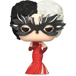 Funko POP! - Cruella: Cruella (Reveal)