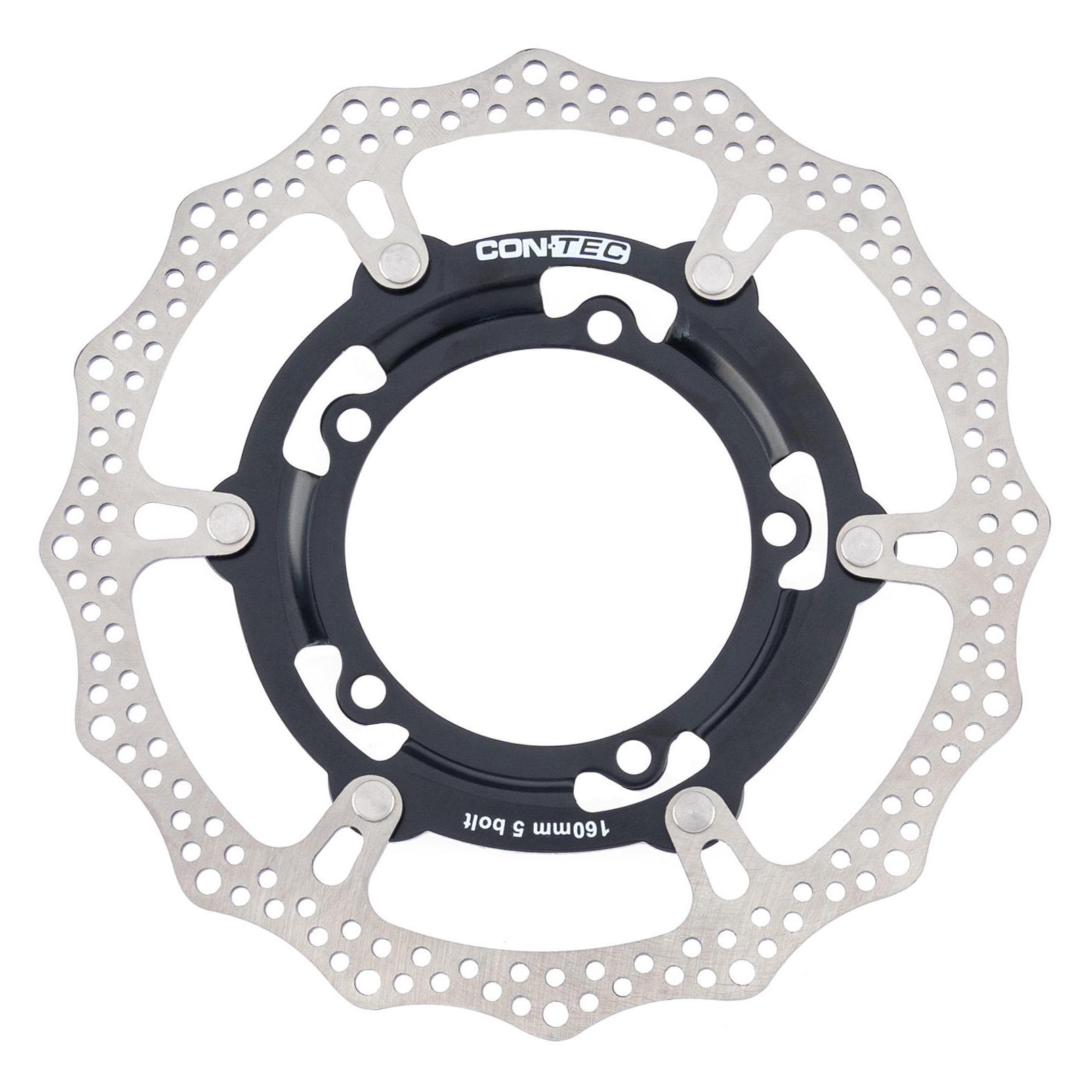 Contec Ct Bremsscheibe 5-Loch (65471118)