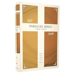 Parallel Bible, Sachbücher