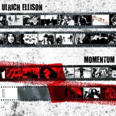 Momentum - Ulrich Ellison, CD