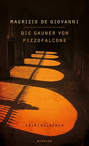 Maurizio De Giovanni - Die Gauner von Pizzofalcone - Preis vom 10.10.2026 11:48:34 h