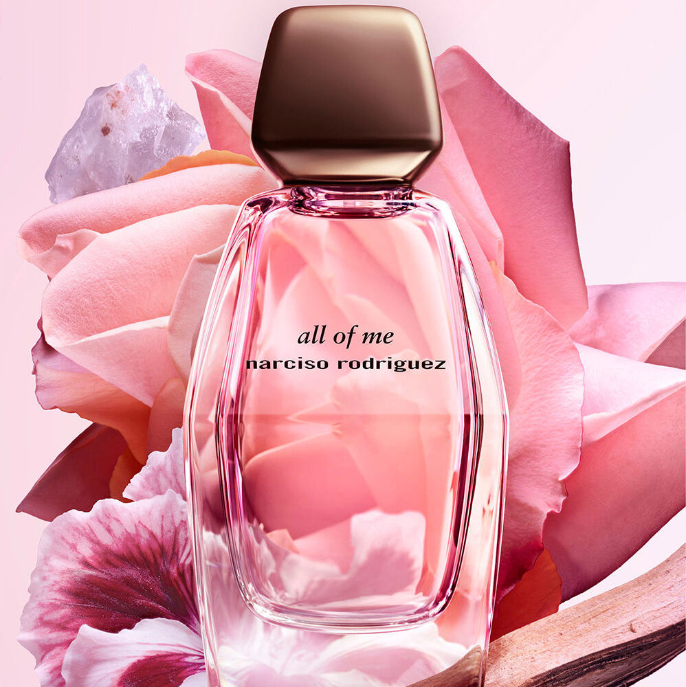 Rodriguez All Of Me eau de parfum vapeur 50 ml