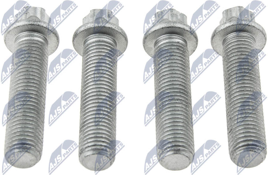 Nty Reparatursatz, Radnabe Klt-Me-015-Z