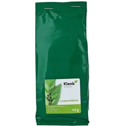 Lorbeerblätter 10 g