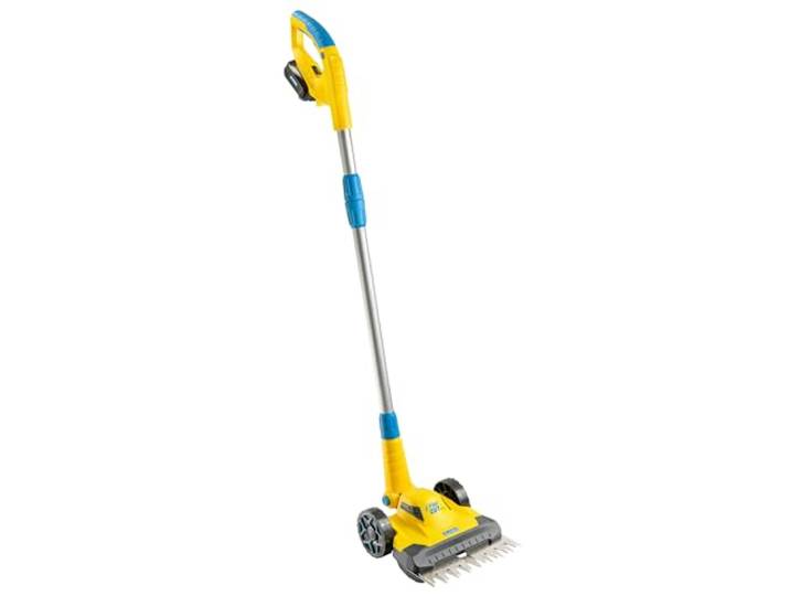 GLORIA FineCut 18V Accu-grastrimmer Robot Partner Incl. BOSCH Accu 18V