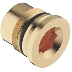 Dornbracht Anschluss Sitz Ersatzteile 90290502400 D. 24 x 21,5 mm 9029050240090