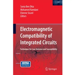Electromagnetic Compatibility of Integrated Circuits, Fachbücher