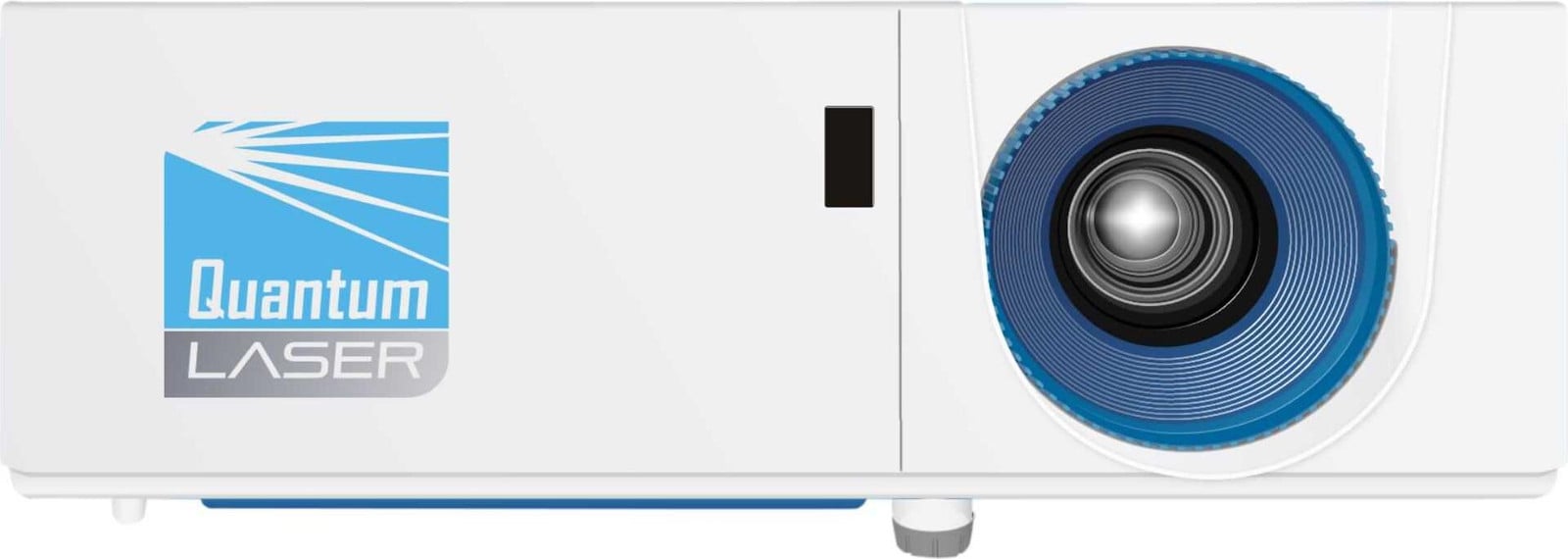 InFocus INL2169 projector
