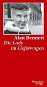 Alan Bennett - Die Lady im Lieferwagen - Preis vom 09.10.2026 07:28:09 h