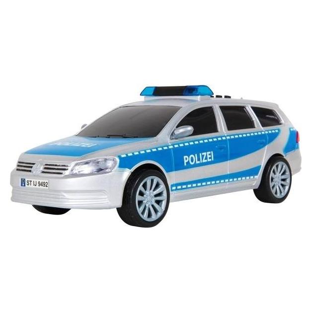 Speedzone Einsatzfahrzeuge 1:18, Licht und Sound (0033107358)