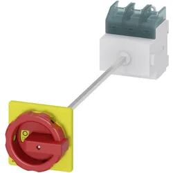 Siemens, Systemstromversorgung, 3LD2714-0TK53