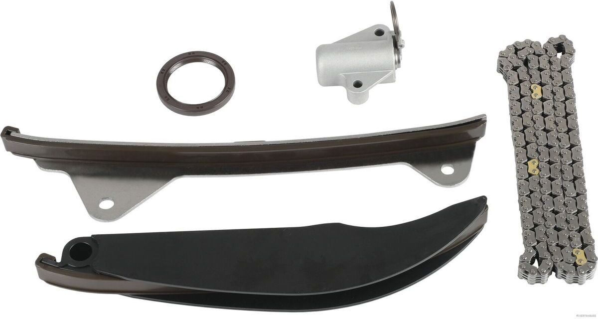 Herth+Buss Elparts Steuerkettensatz HERTH+BUSS JAKOPARTS J1190510