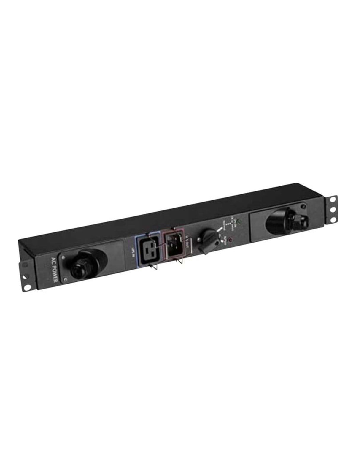 Eaton MBP3KIH HotSwap MBP Maintenance Bypass 3000 VA HW Input: Hardwired 200-240V