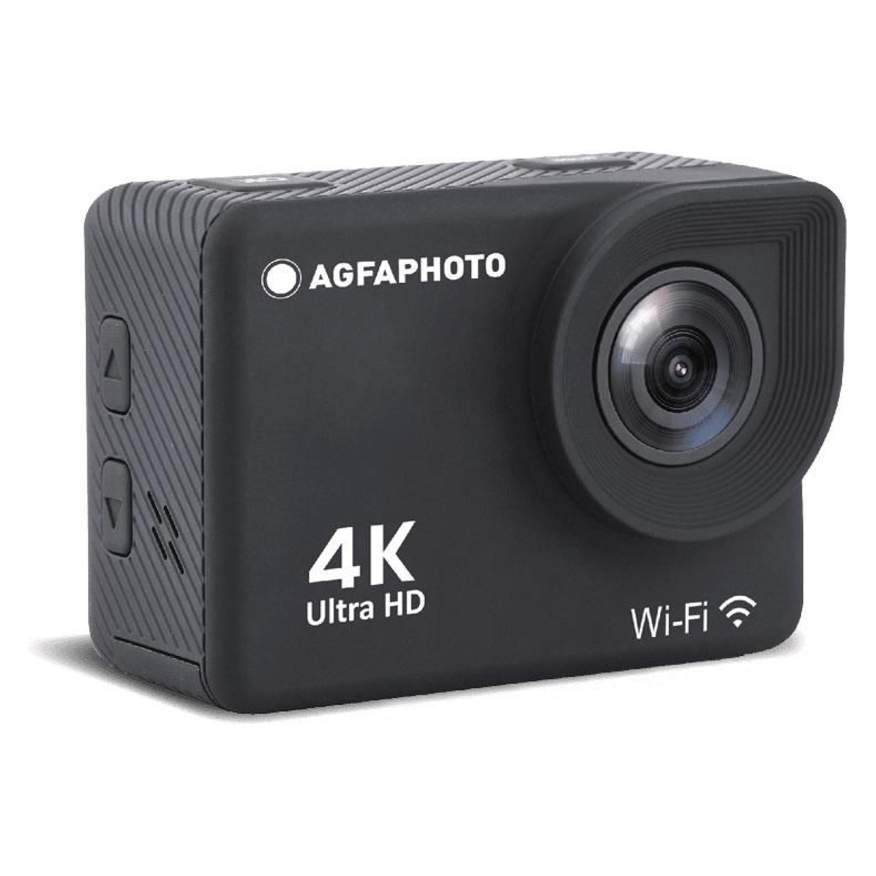Agfaphoto AC9000 (60p, WLAN) (AC9000BK)