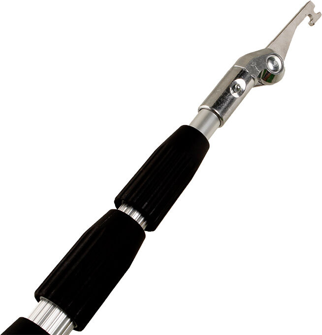Axis Line operating Pole Fernbedienstange bis 12 Meter - Adapter
