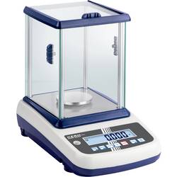 Kern EWJ3003H Laborwaage Wägebereich (max.) 300 g netzbetrieben EWJ 300-3H