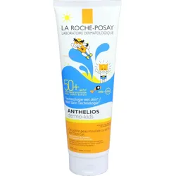Roche-Posay Antheliosdermokids Wet Skin Gel LSF50+ 250 ML