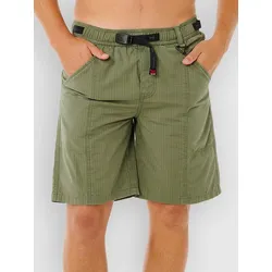 Rip Curl Search Destroy Volley Shorts cactus green Gr. S