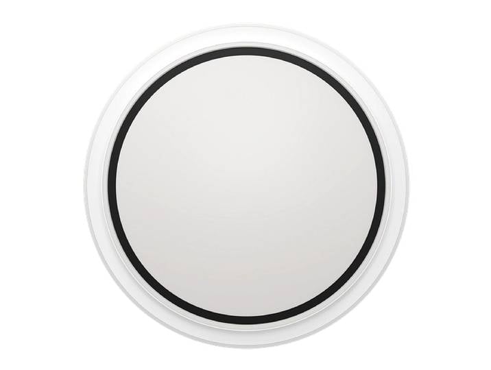 Deckenlampe LED SEMOVIGO variable Intensität 50cm weiss