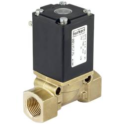 Bürkert Magnetventil 25422 0256 115 V G 1/4 Nennweite (Details) 4 mm Direktwirkend 1 St.