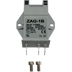 Wolf Cgb Zündtrafo 274584099 50 Hz, für CGB-2, 1-polig, ZAG 1 B