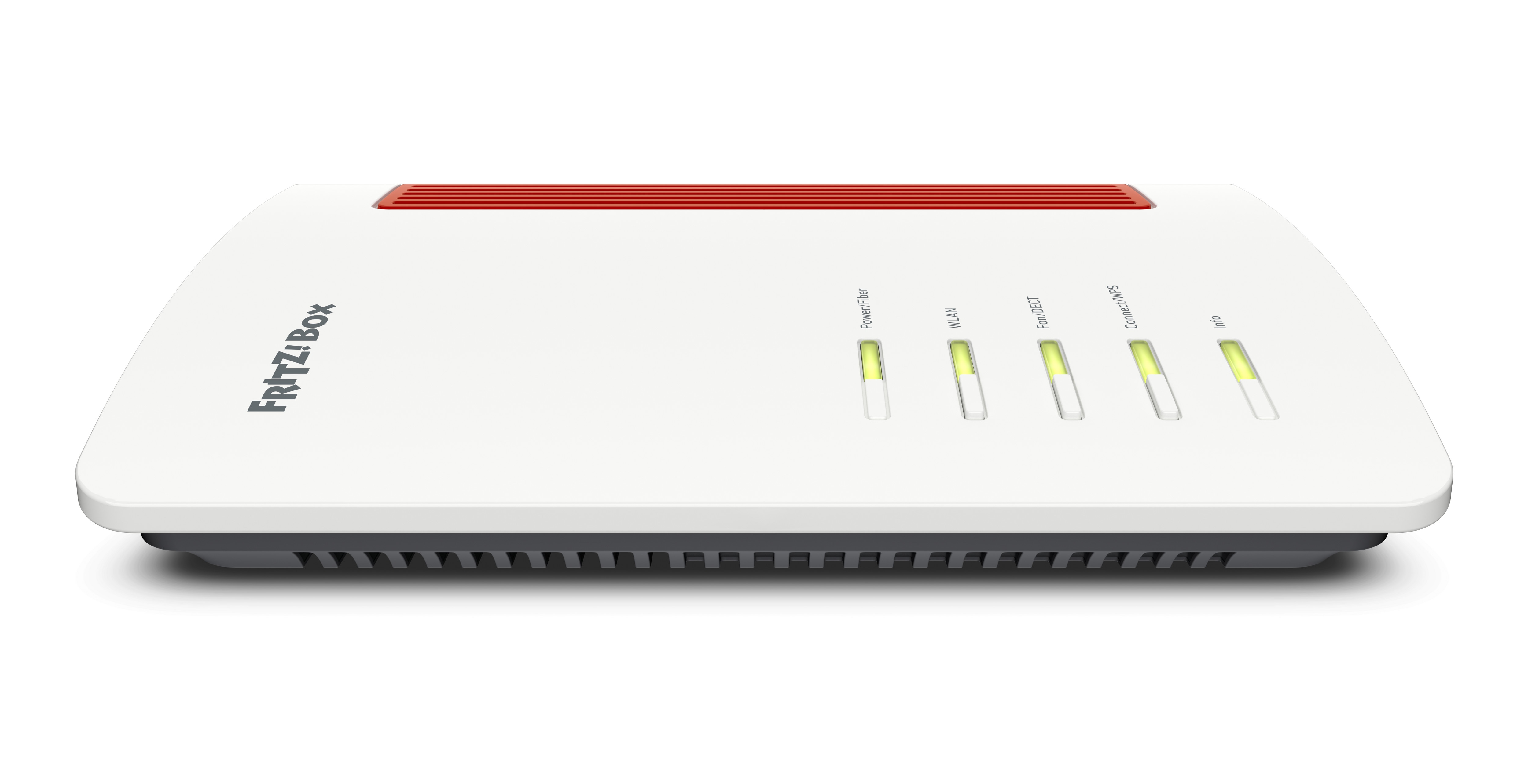 FRITZ!Box 5690 WLAN Mesh Router Wi-Fi 7