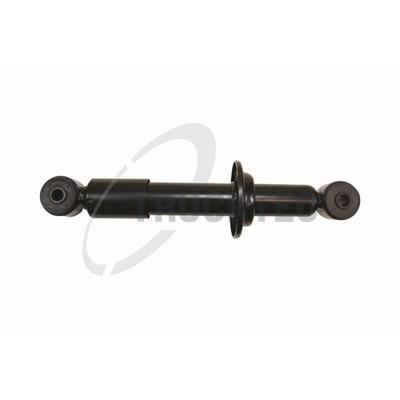 TRUCKTEC AUTOMOTIVE Dämpfer, Fahrerhauslagerung 03.63.003 für Volvo