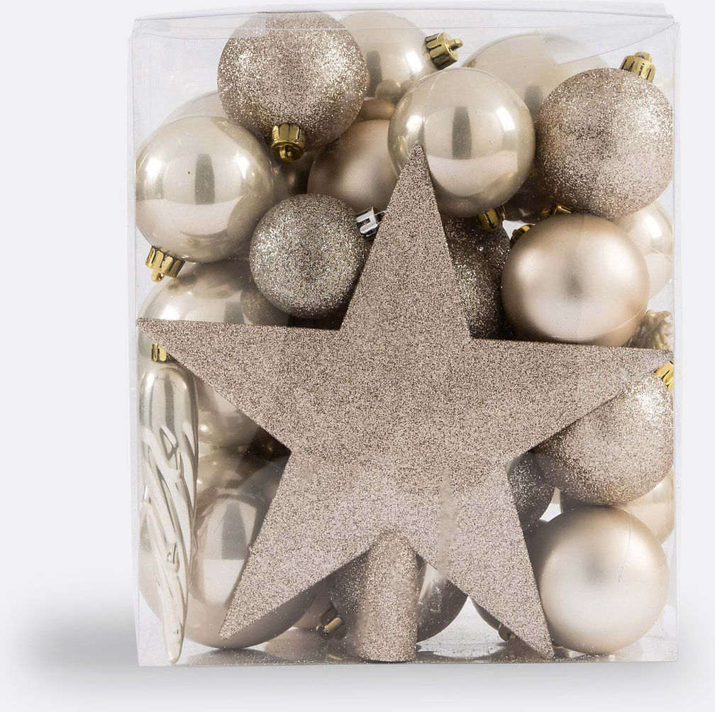 LA REDOUTE INTERIEURS Boule de noel