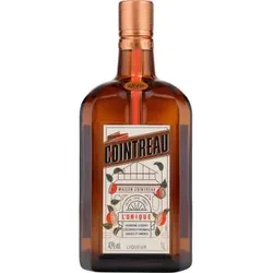 Cointreau Orangenlikör 40% Vol. 1L
