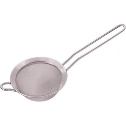 Kelomat Küchensieb, Küchensieb, Silber