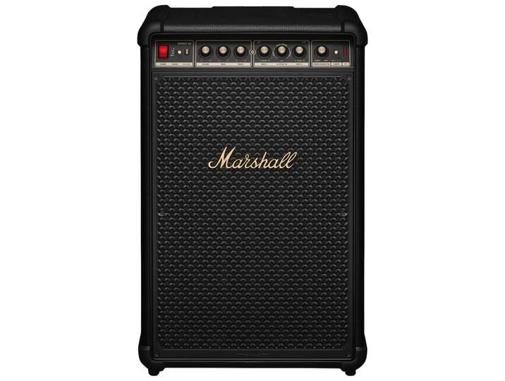 Marshall Bromley 750 BT Bluetooth speaker Zwart