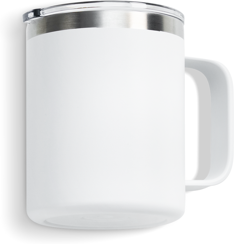 Eufymake Stainless Steel Travel Mug