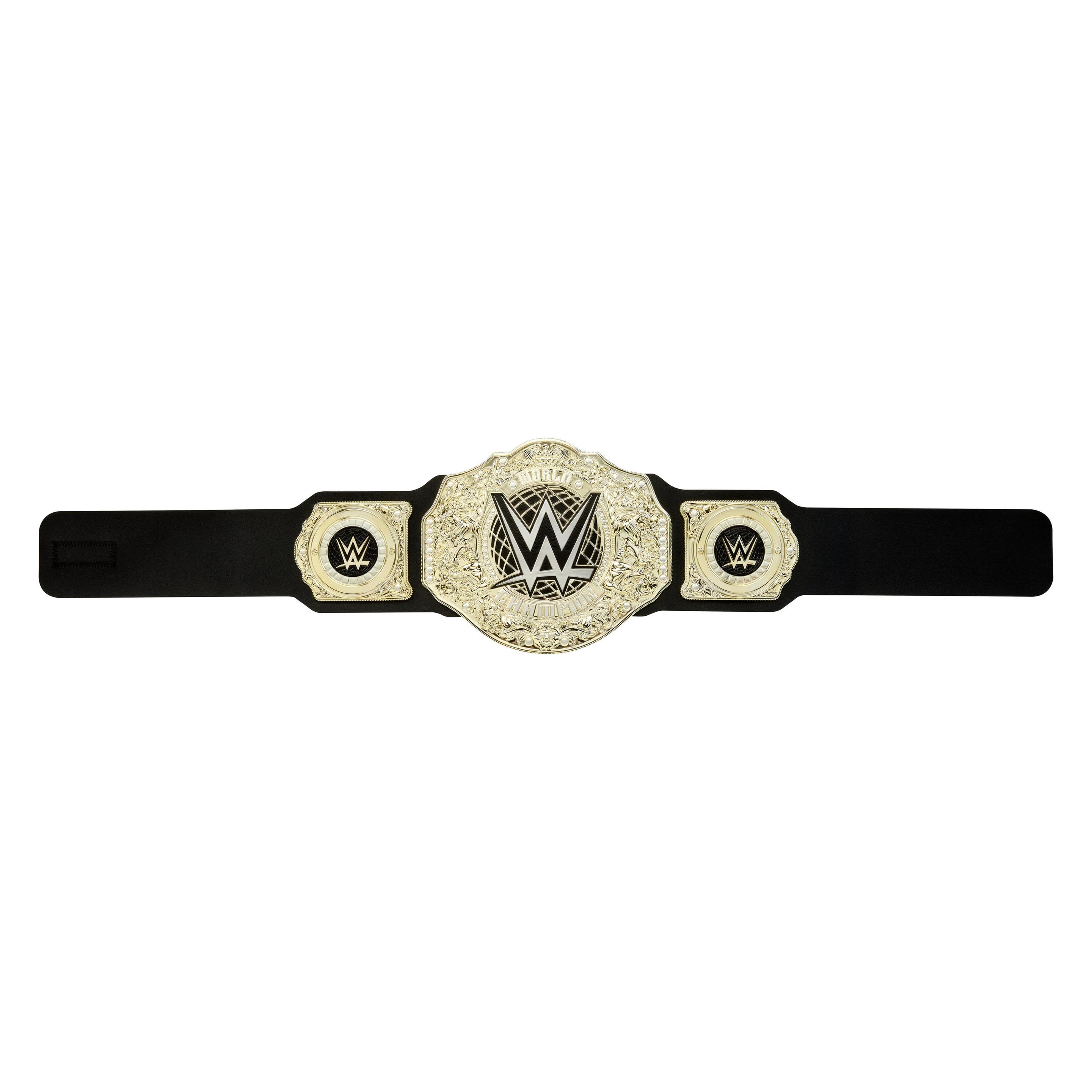 Mattel Figurka WWE Pas Championship Title Belt Mix (HNY41)