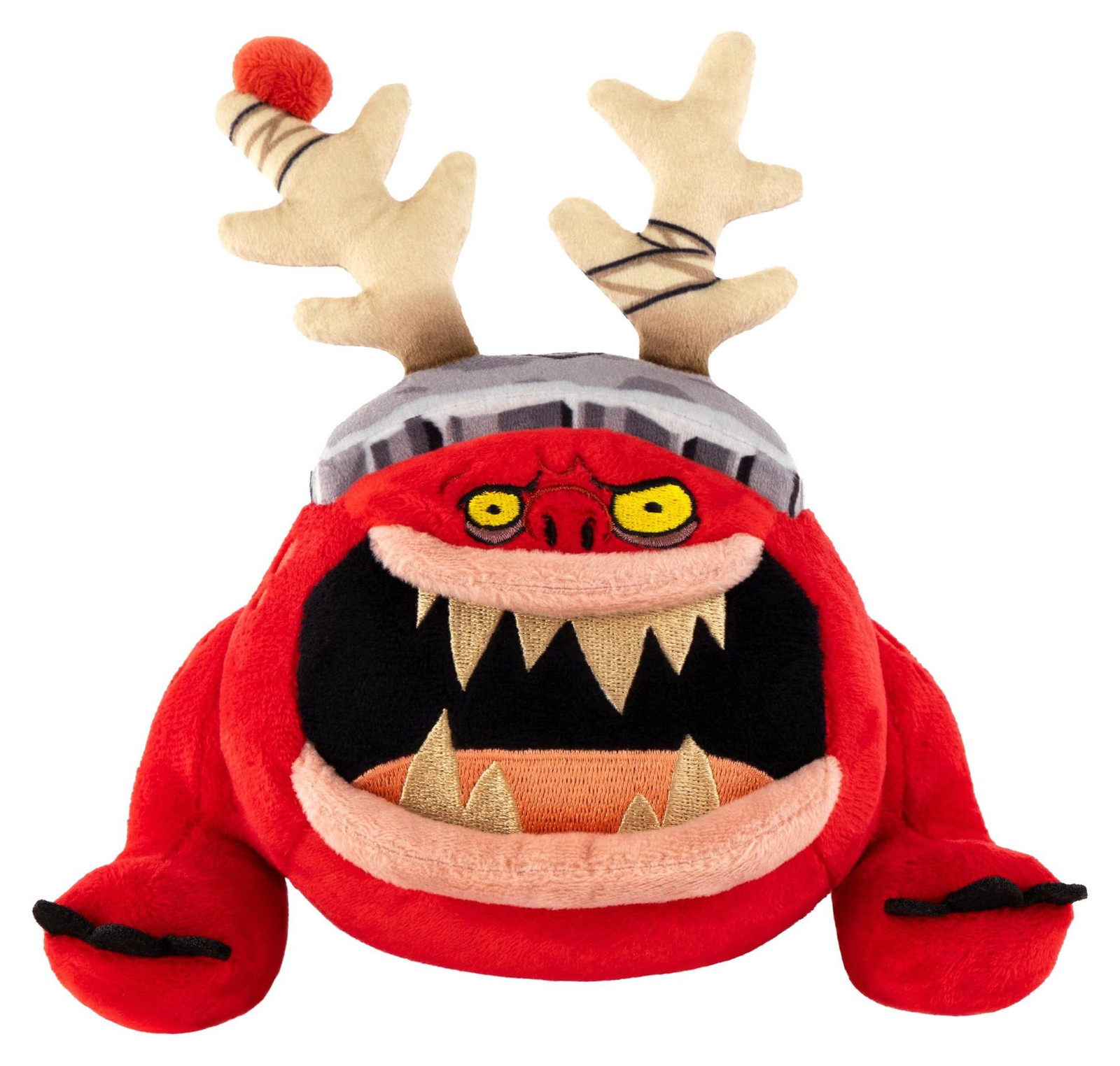 Tomy Warhammer pluche figuur Bounca