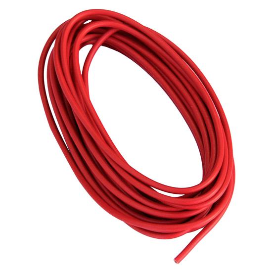 IWH Fahrzeugkabel 5m, 1,5 mm², rot (19036)