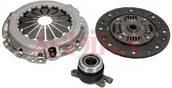 Ashika Kupplungssatz 92022117 Für Toyota