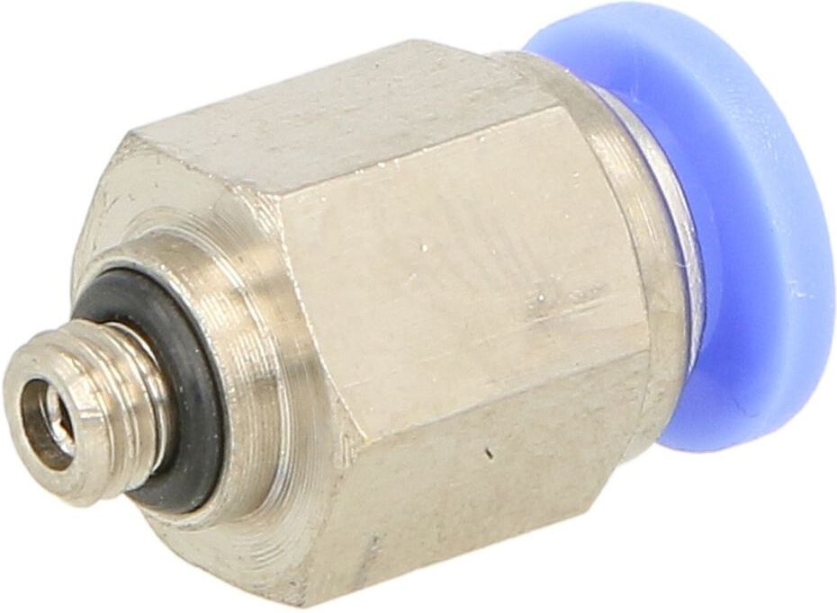 Rectus Connettore a spina TEKALAN RQSGM56