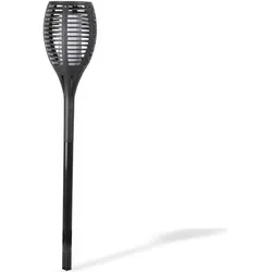 Grundig, Gartenbeleuchtung, Solar Gartenleuchte Flammeneffekt LED (IP44)