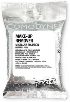 Comodynes Make-Up Remover Micellar Solution 20 un