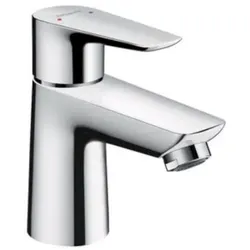 Hansgrohe Talis E Waschtischarmatur Chrom 71701000