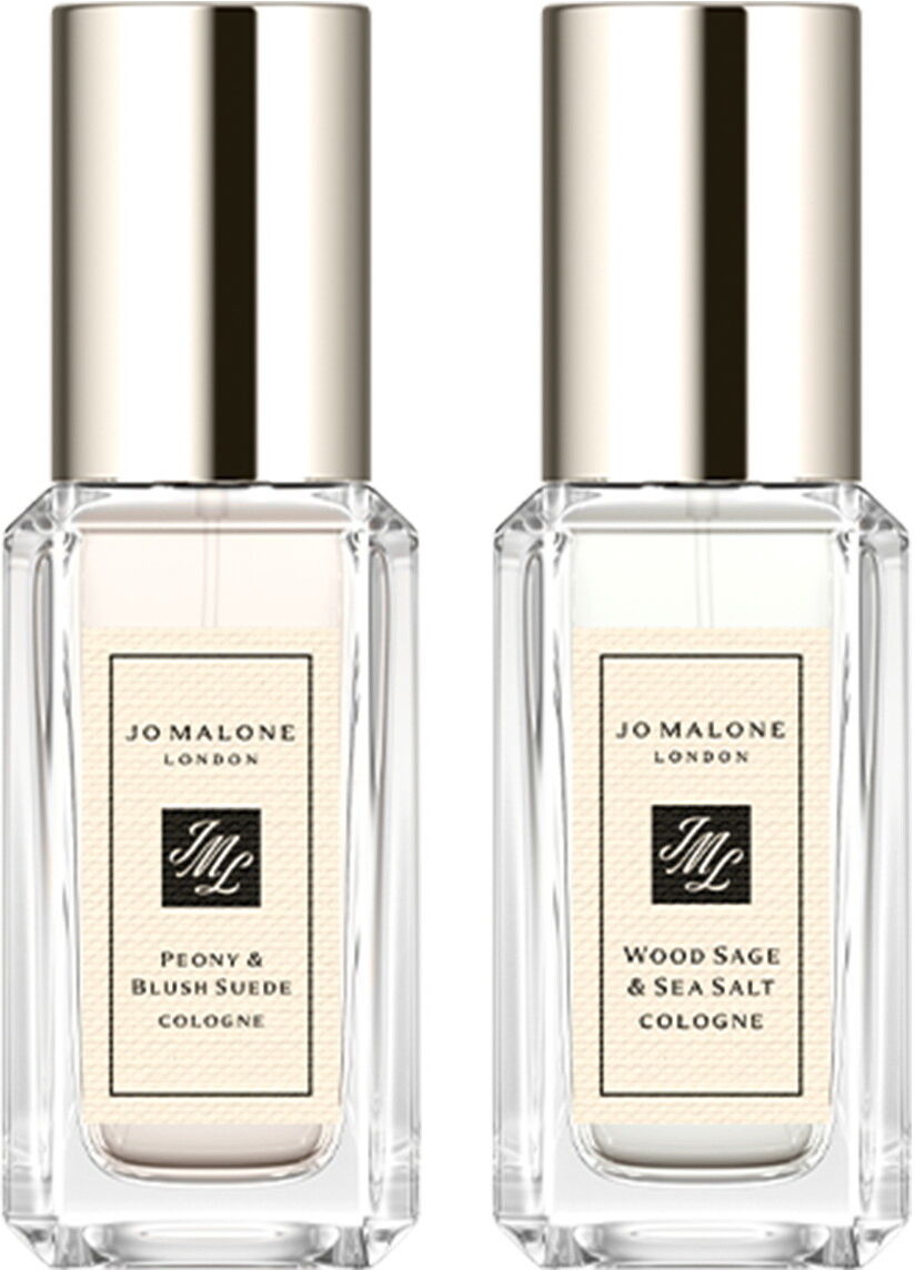 18ml JO MALONE LONDON Travel Cologne Duo (2 x 9ml)