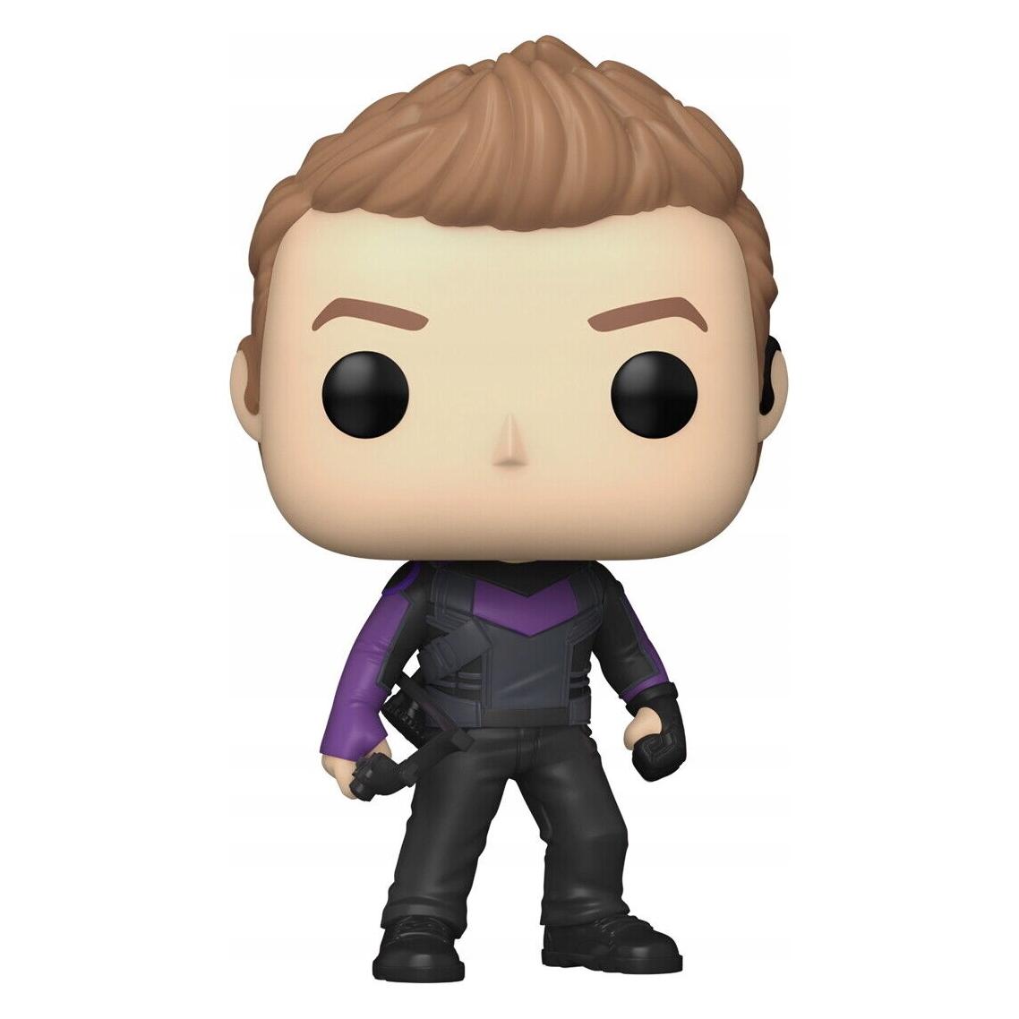Funko Pop! Marvel Hawkeye : Hawkeye (1211) (39633)