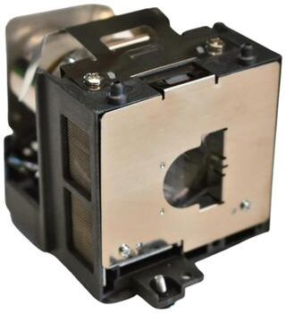 Jaspertronics™ Original Lamp & Housing for the Sharp XV-Z100 Projector - 1 Year Warranty