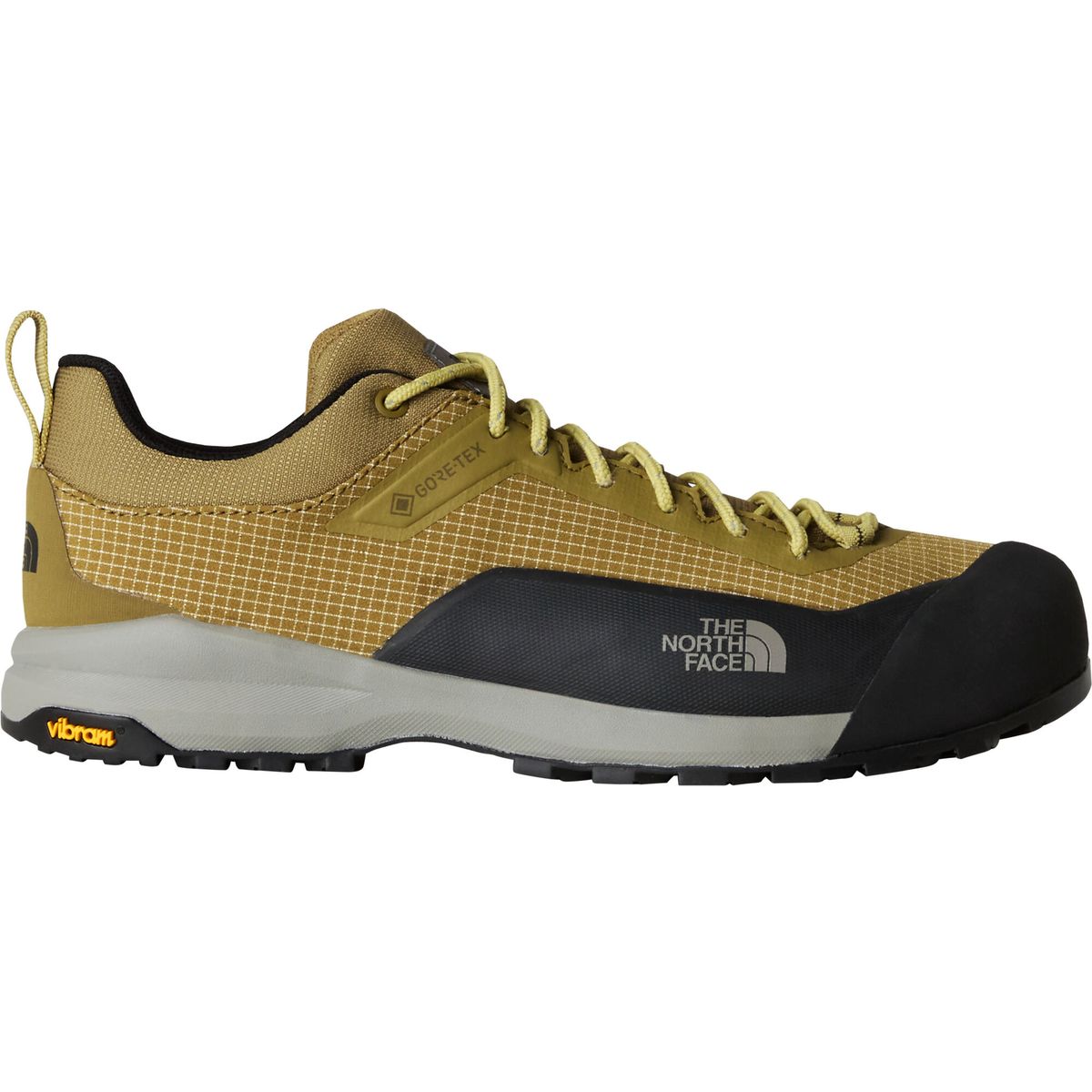 The North Face Verto Approach Gore-tex cedar/pear (KAF) 13 NF0A8G5GKAF-13