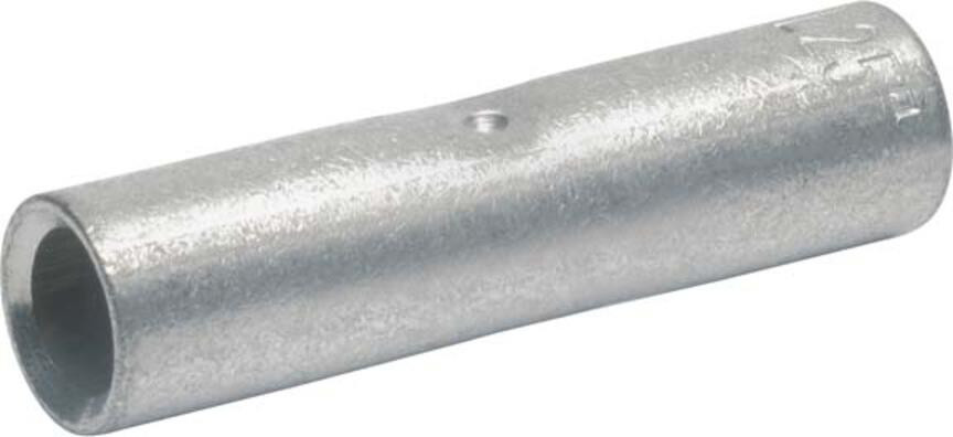 KLAUKE koperen kabelklem voor randbescherming 16 mm² type 23R