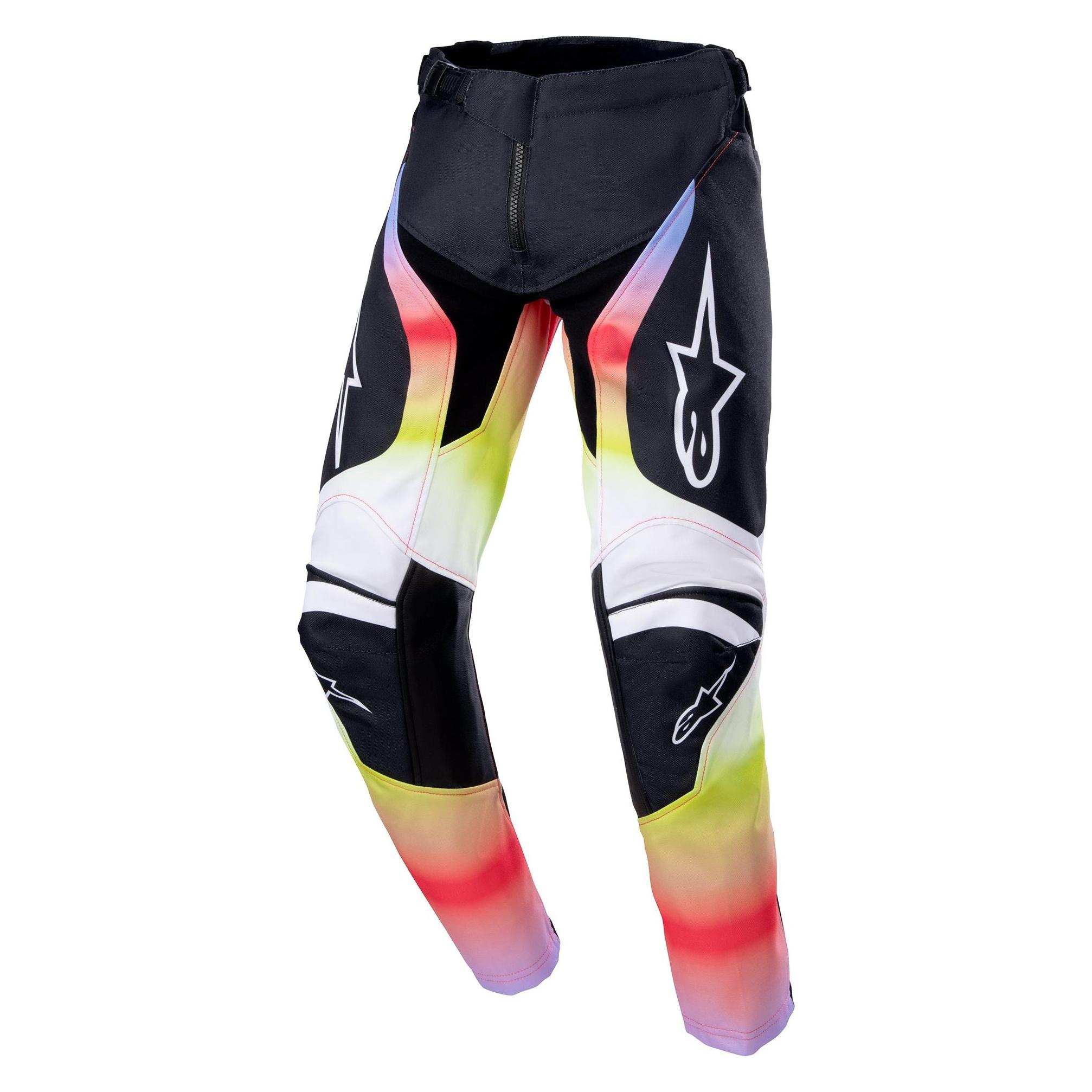 Alpinestars Hose Offroad Mx Youth Racer Semi (Herren, 24) (3741523-1152-24)