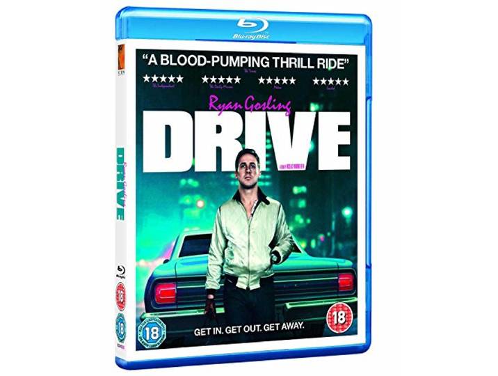 Drive