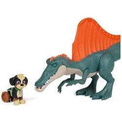 Spin Master SpinMaster PP - Dino Movie - Rise & Roll Dino Set mit Rex