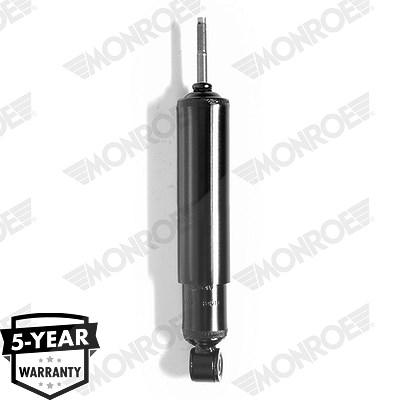 Monroe Stoßdämpfer Hinterachse [Hersteller-Nr. R1531] für Austin, Rover