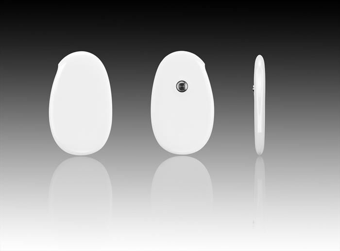 GIMA Temp Sitter-bianco